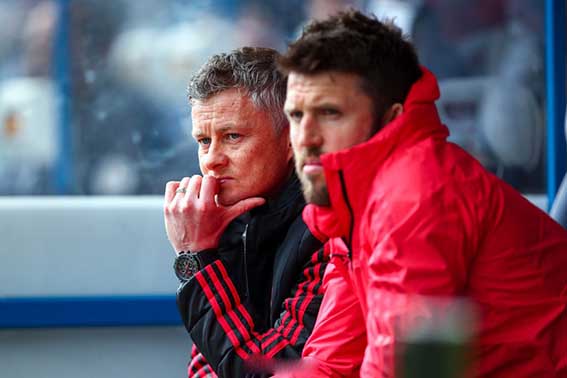 曼联96分钟被绝平错失争四良机,欧冠梦碎阿森纳失去争夺主动权