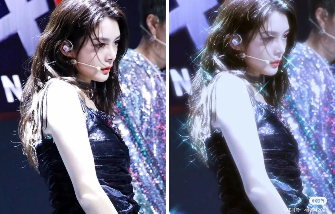 时尚闪耀水钻,高级透亮的水钻又绚丽又美观