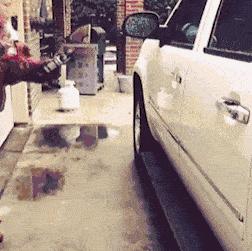 搞笑gif女人结婚前和结婚后的差别,新娘害羞蒙脸搞笑视频