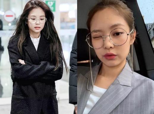 圆脸如何选配饰好看女,大圆脸女生适合的发型显年轻