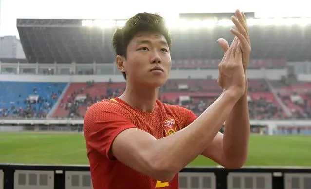 2020广州恒大vs江苏苏宁阵容,恒大后防大将复出表现