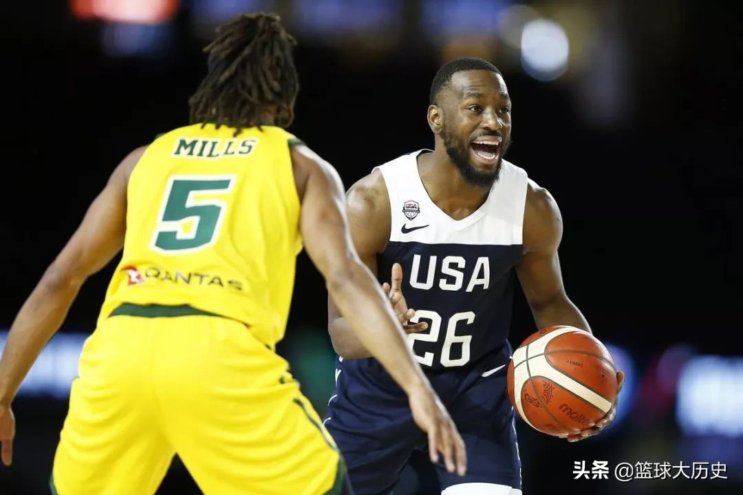 美国男篮十大惨败,美国男篮历史五大耻辱