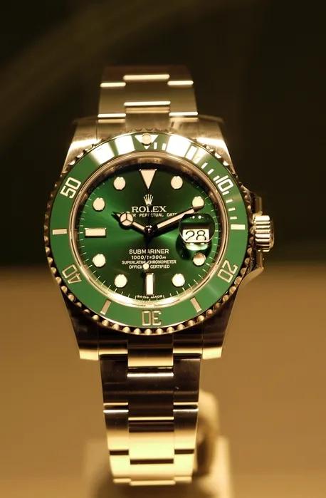 彪哥实战篇,玩表必买的表