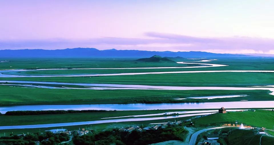 若诗若画若尔盖美景,若诗若画若尔盖文案