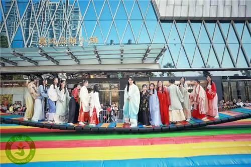 网红桥投资多少钱一套,全国最火网红桥