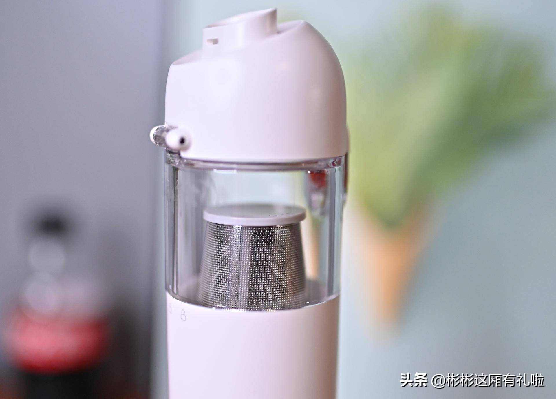 米家随手吸尘器怎么切换档位,米家随手吸尘器能吸猫毛么