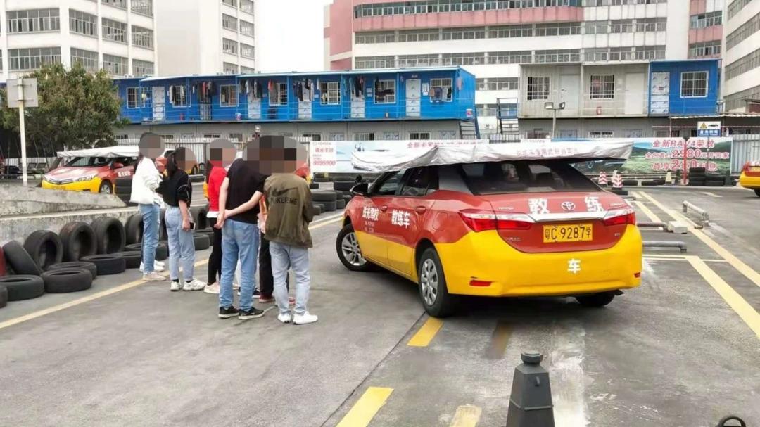 学员左右不分如何引导,学员左右不分的教学