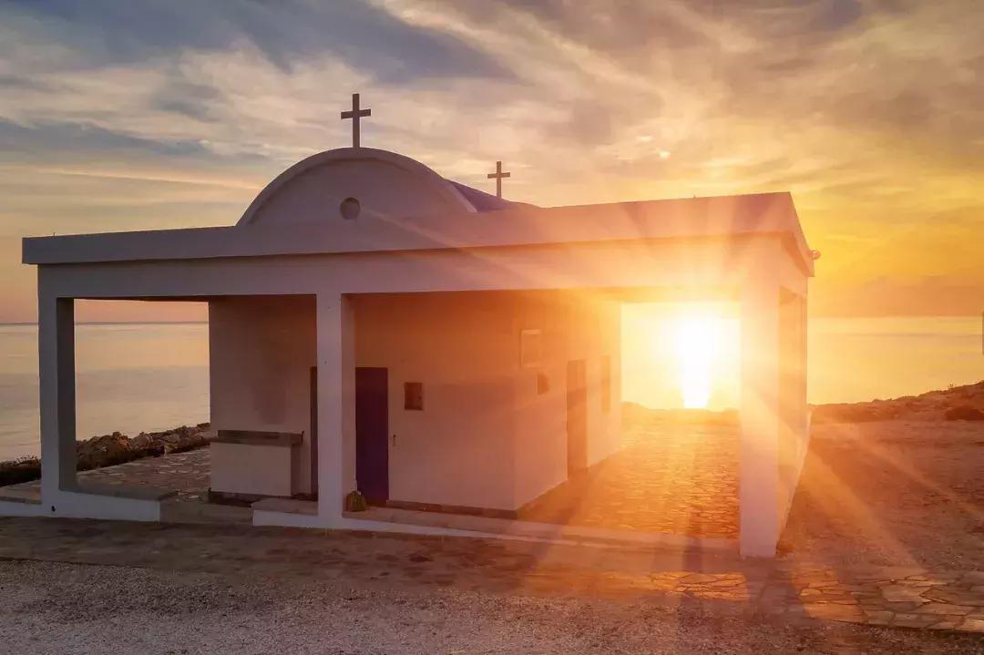 大航海之路爱神之岛塞浦路斯位置,塞浦路斯爱神之岛葡萄酒