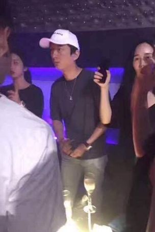 武汉靓仔靓女,潮男潮女武汉