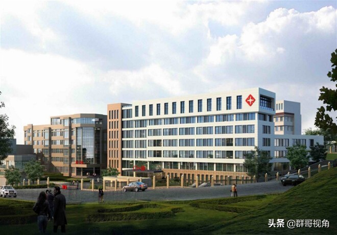 浙江各市医院排名,浙江省市级以上医院