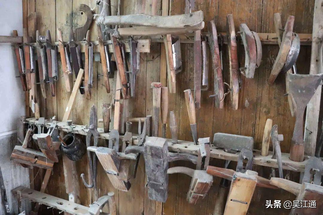 箍桶匠大刨子,箍桶匠