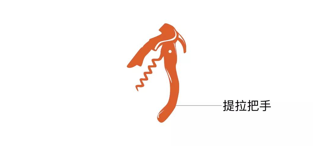 如今，有品味的酒友，都用这些开瓶器