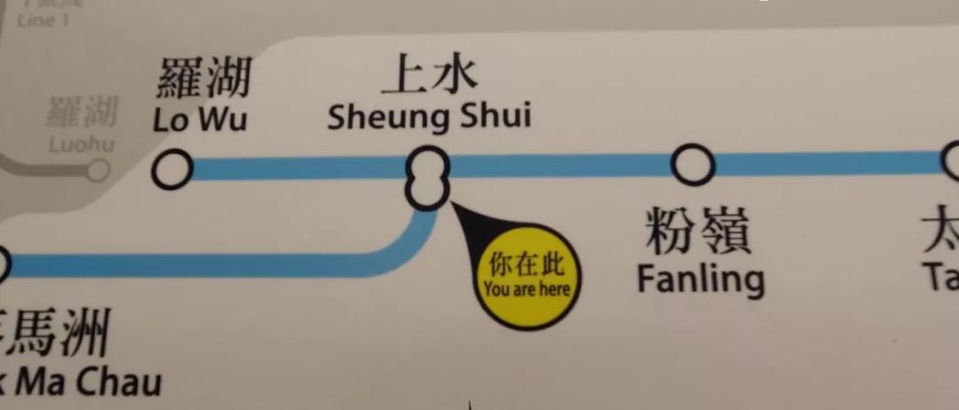 没有自由行的上水，代购全军覆没，内地电商成唯一亮点