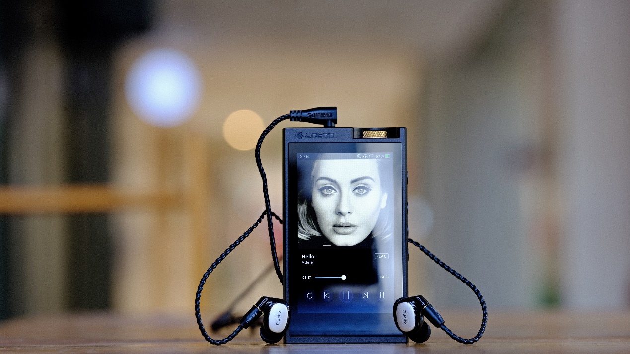 飞利浦fidelios3,fidelio飞利浦