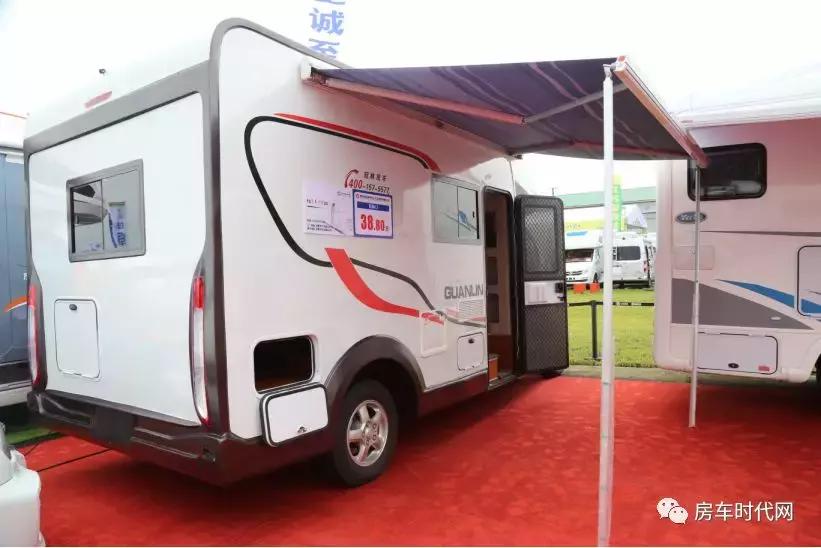 买个房车出差不用住旅店,买房车全国游
