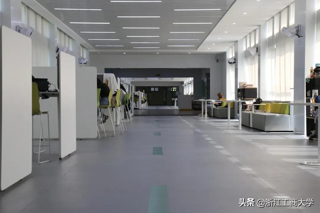 十大理由！选择浙江工商大学，值得！