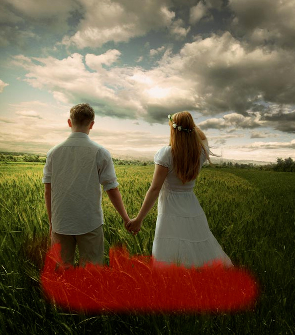 ps教程第62节图层混合选项,ps教程图层混合式模式讲解