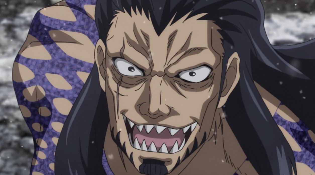 终末的女武神获胜的七位人类,终末的女武神人类排名