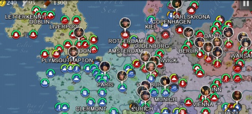 欧陆战争4拿破仑马伦哥战役,欧陆战争4拿破仑反法同盟