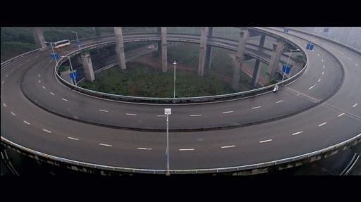 这座城市充满了魔性魅力,一座很有魔性的城市