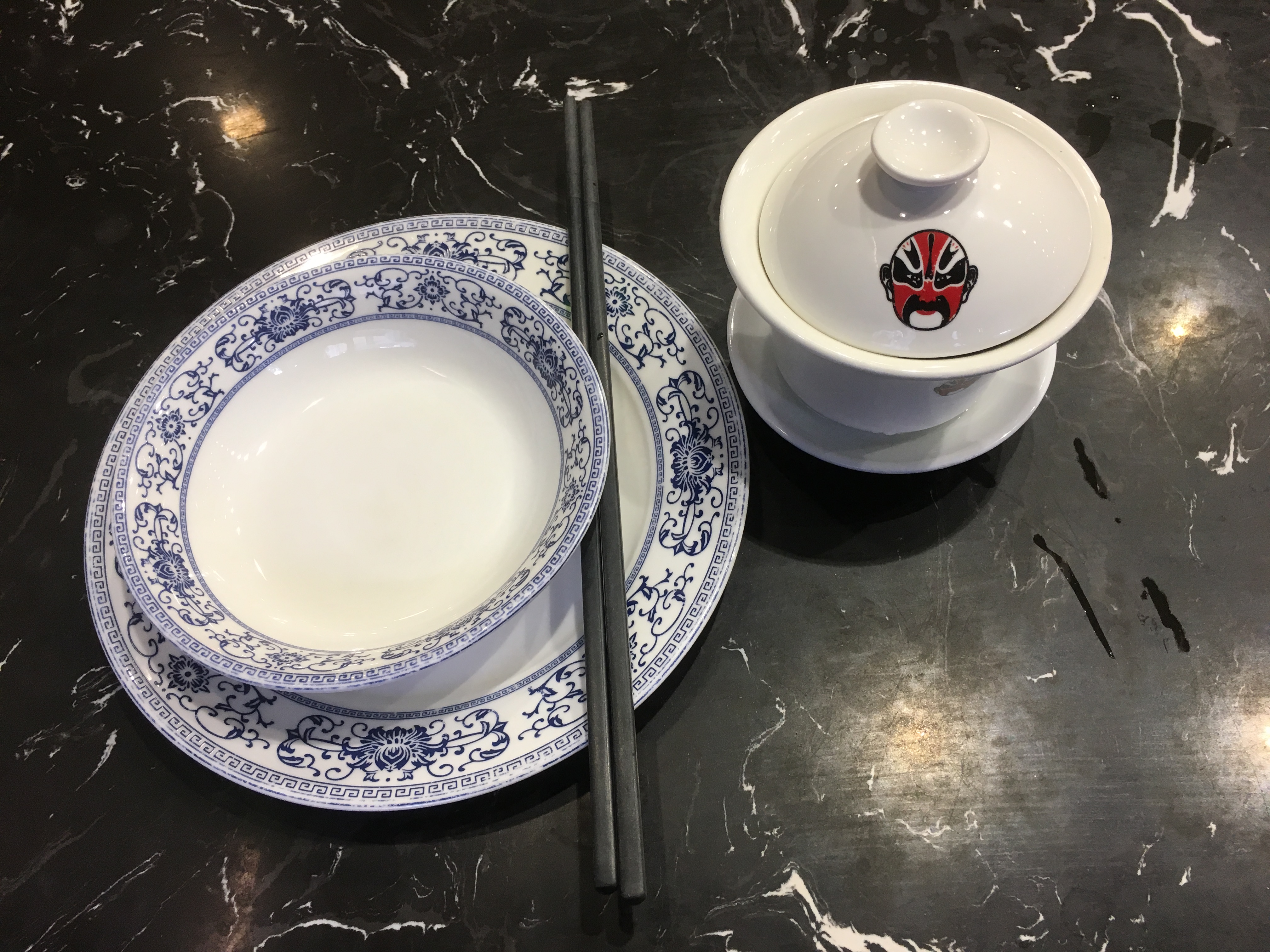 广州美食粤语返寻味,陆小凤红油猪脑好吃吗