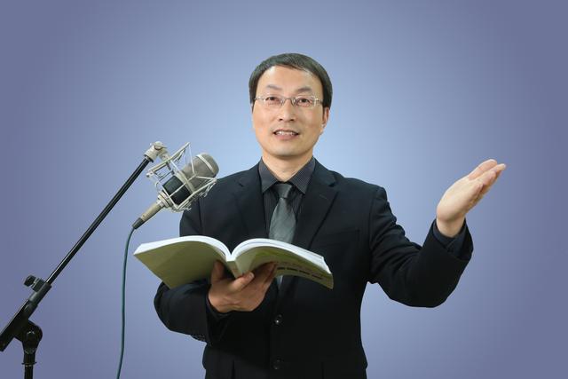 练嗓子教程普通话,考普通话之前怎么清嗓子