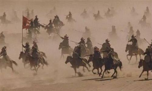 历史上的吕布真的是排在第一的吗,历史上十大吕布