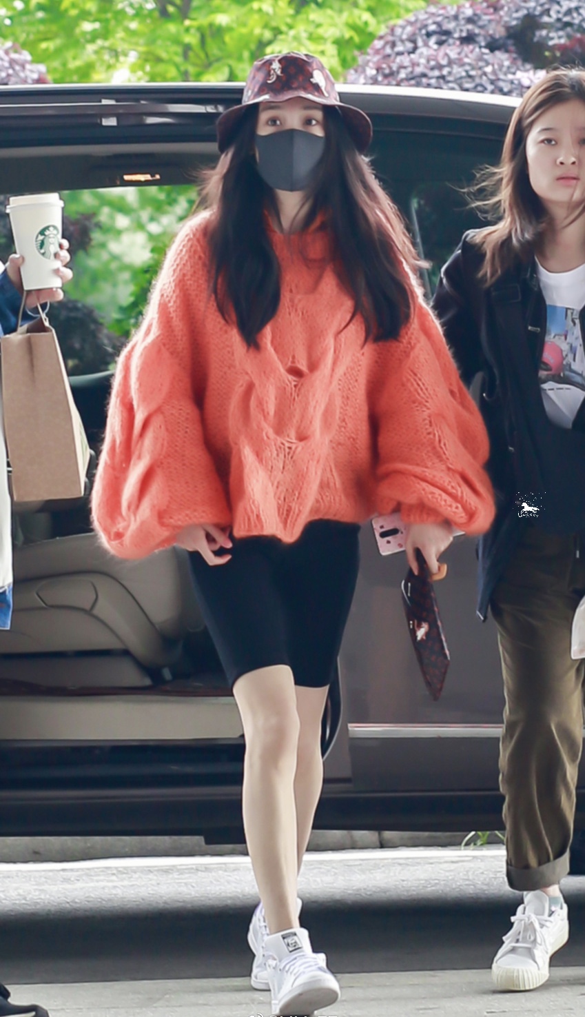 吴昕谢霆锋王俊凯,吴昕杨幂时尚咖