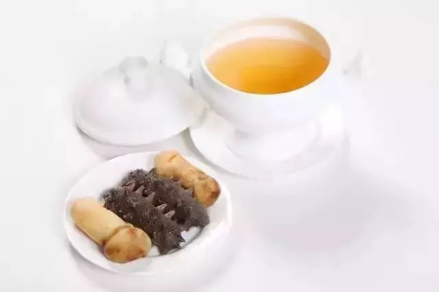 鲜食海参食谱,秋冬吃海参的食谱