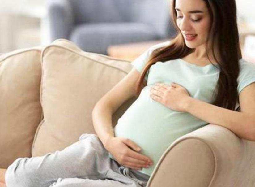 消除孕晚期水肿最快方法,孕中晚期水肿是怎么回事