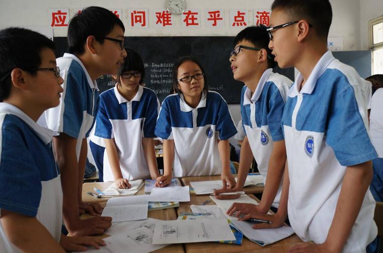 初中数学教学怎么突破重点和难点,初中数学做题慢怎么提高