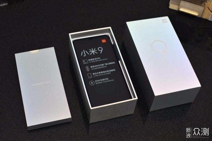 小米9对比苹果8p,小米9对比一加7