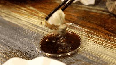 一入蚝门深似海生蚝,一入蚝门深似海从此虾蟹是路人