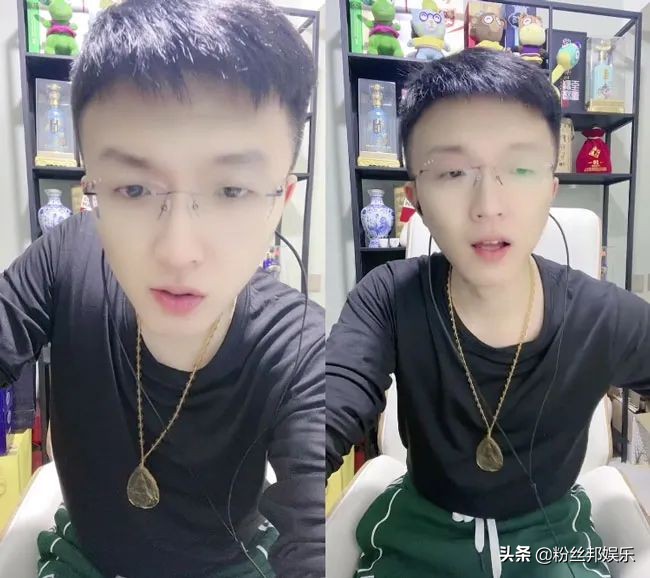 流氓三金沈阳见于利，透露自己“缓过来”了，利哥紧张改口叫大哥