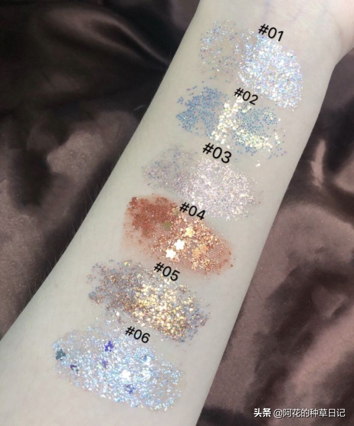 100元以下的彩妆，怎么买都不吃土