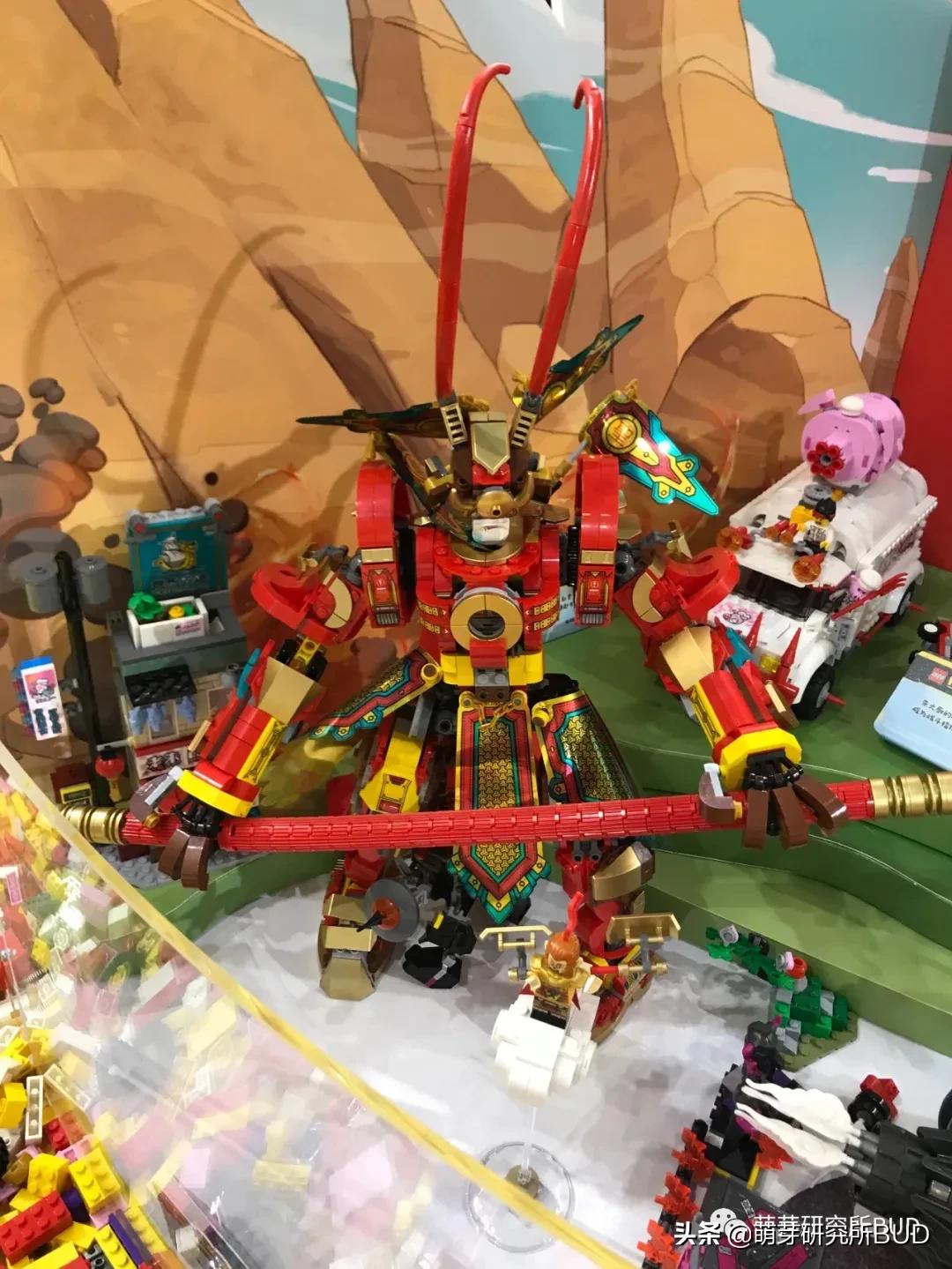 儿童玩具别瞎买,最新款而且还值得推荐的玩具