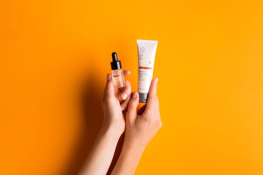 女明星们都在偷偷变白？你也可以靠它从“黑煤球”变回“白煮蛋”