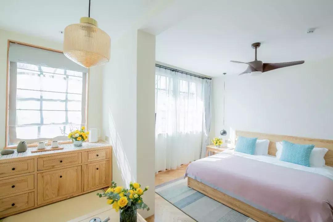 中国最美湿地公园，坐着船入住，皇帝都没机会住的地方你可以！