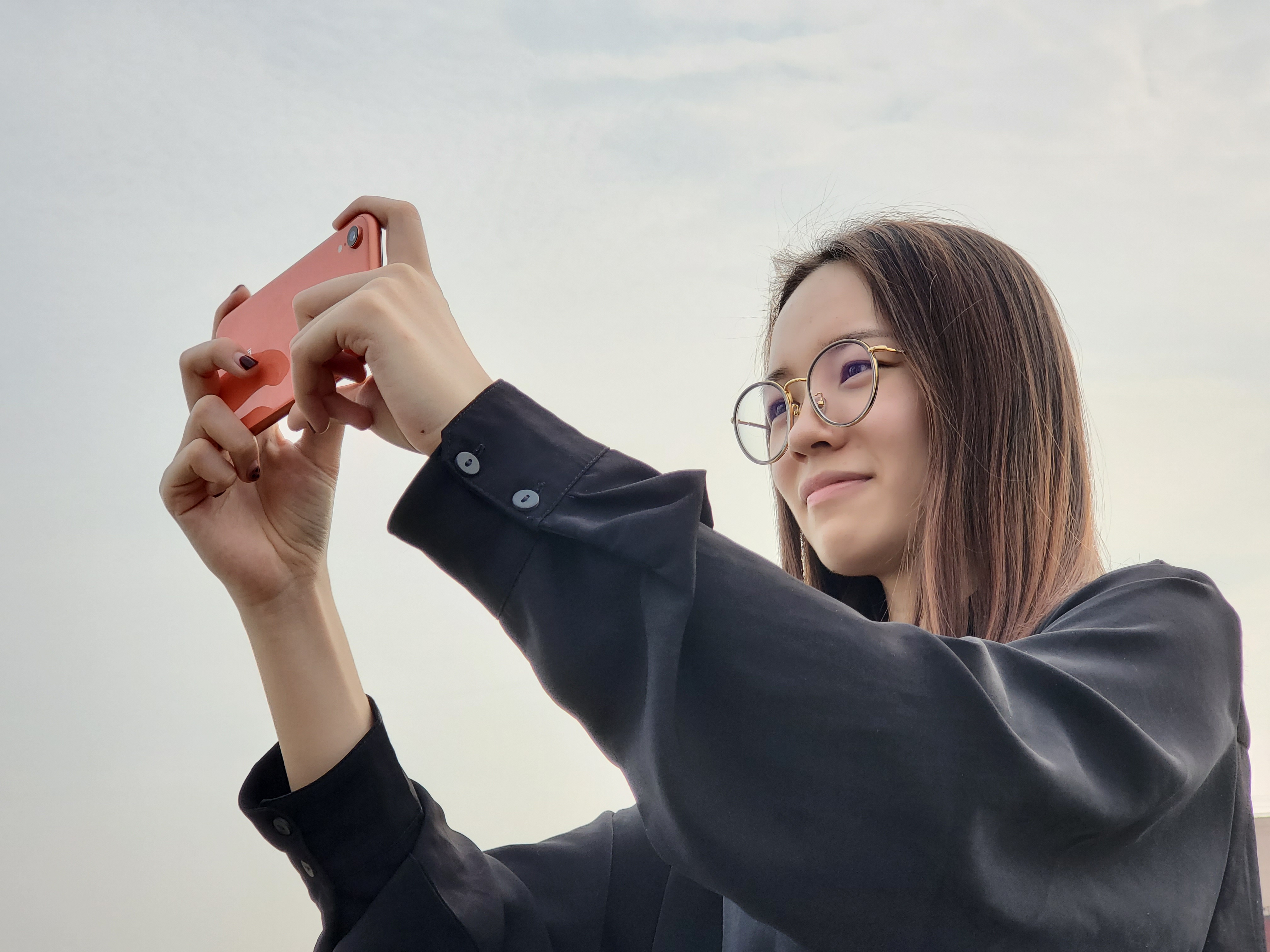 ios16.1相机功能介绍,iphone有哪些技术