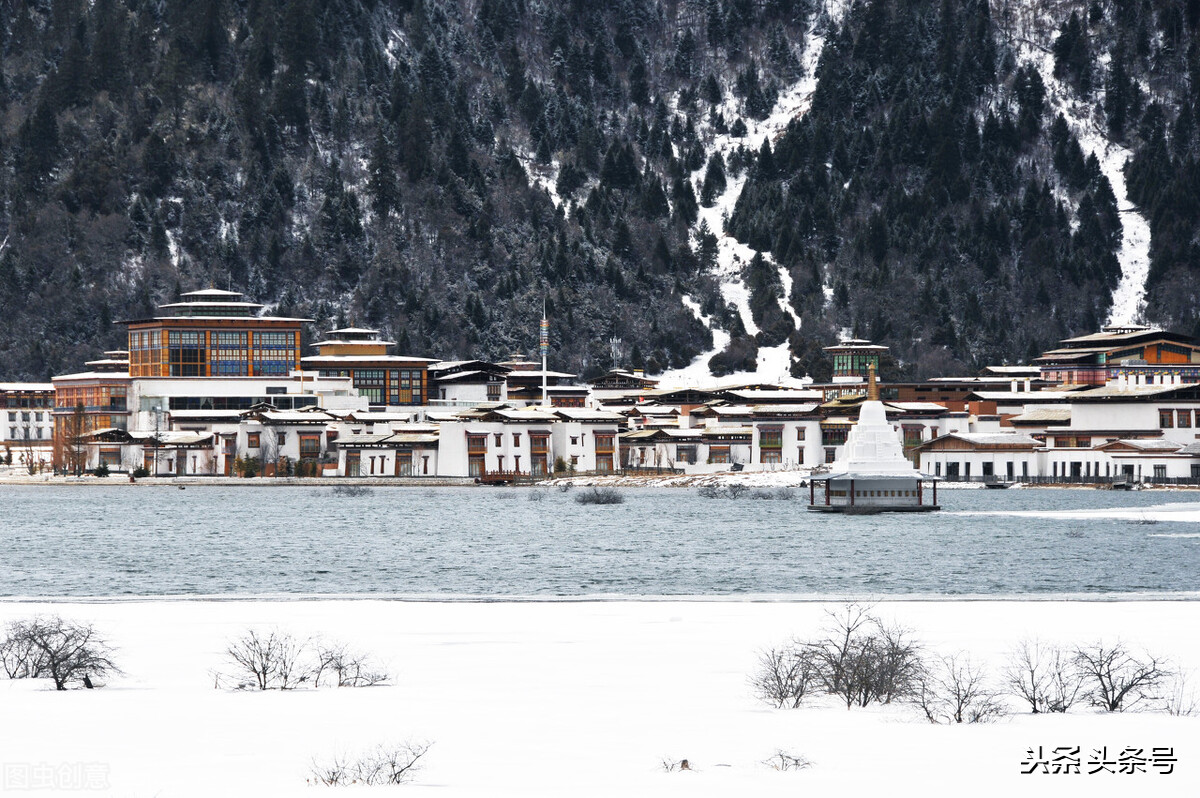 《风景名胜》（17）——*藏西**林芝