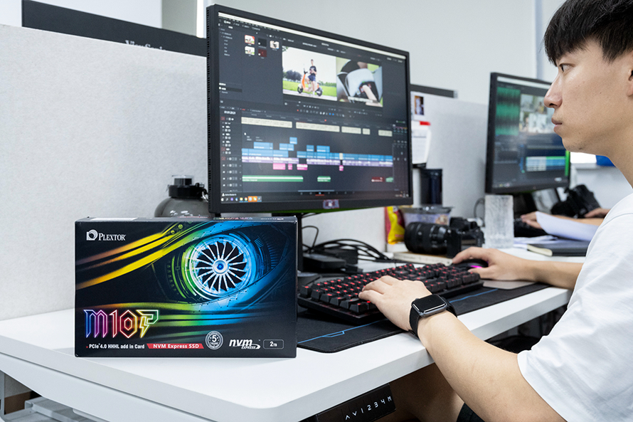 浦科特m10p测评,浦科特m10pgn