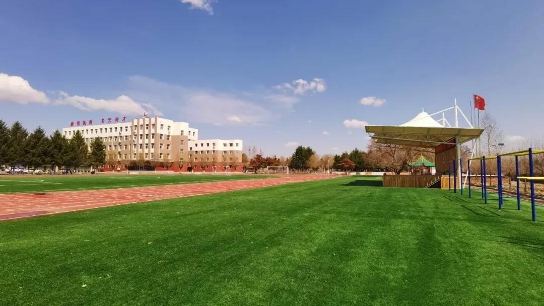 长春占地面积最大的高中,长春树仁高中和文苑高中哪个更好