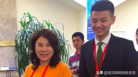 董明珠儿子租房,董明珠的育儿高情商