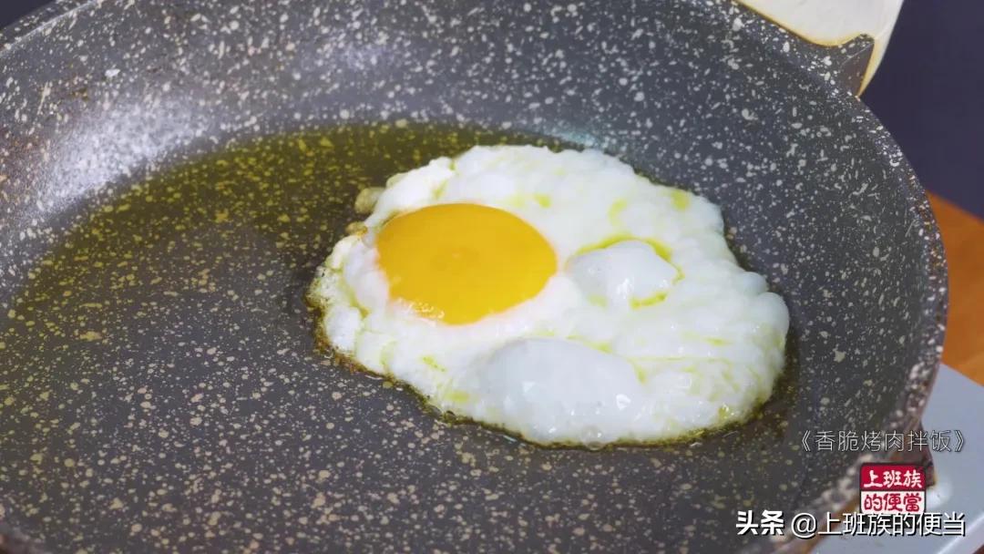 好吃到流口水的烤肉,有特色的烤肉拌饭