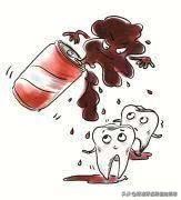 牙齿从根部烂掉什么原因,牙齿从根部往里烂掉怎么回事