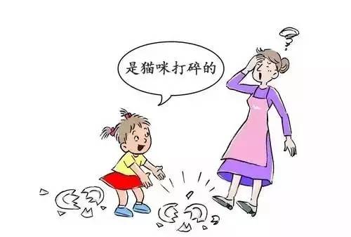 幼儿出现说谎行为家长可以怎么做,对待孩子说谎家长应该怎么办