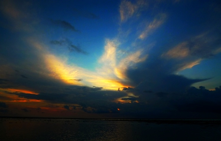 世外桃源海滩度假村马尔代夫,马尔代夫太阳岛度假村