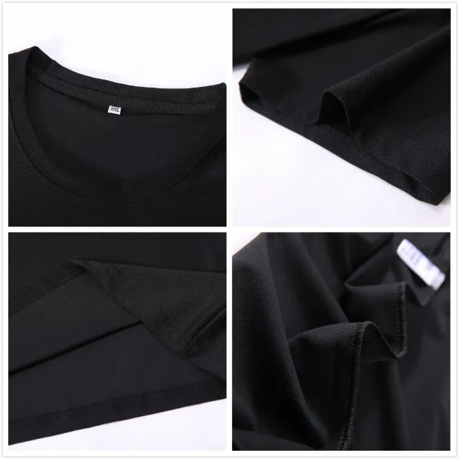 哪种布料做的t恤最凉快,t恤面料降温