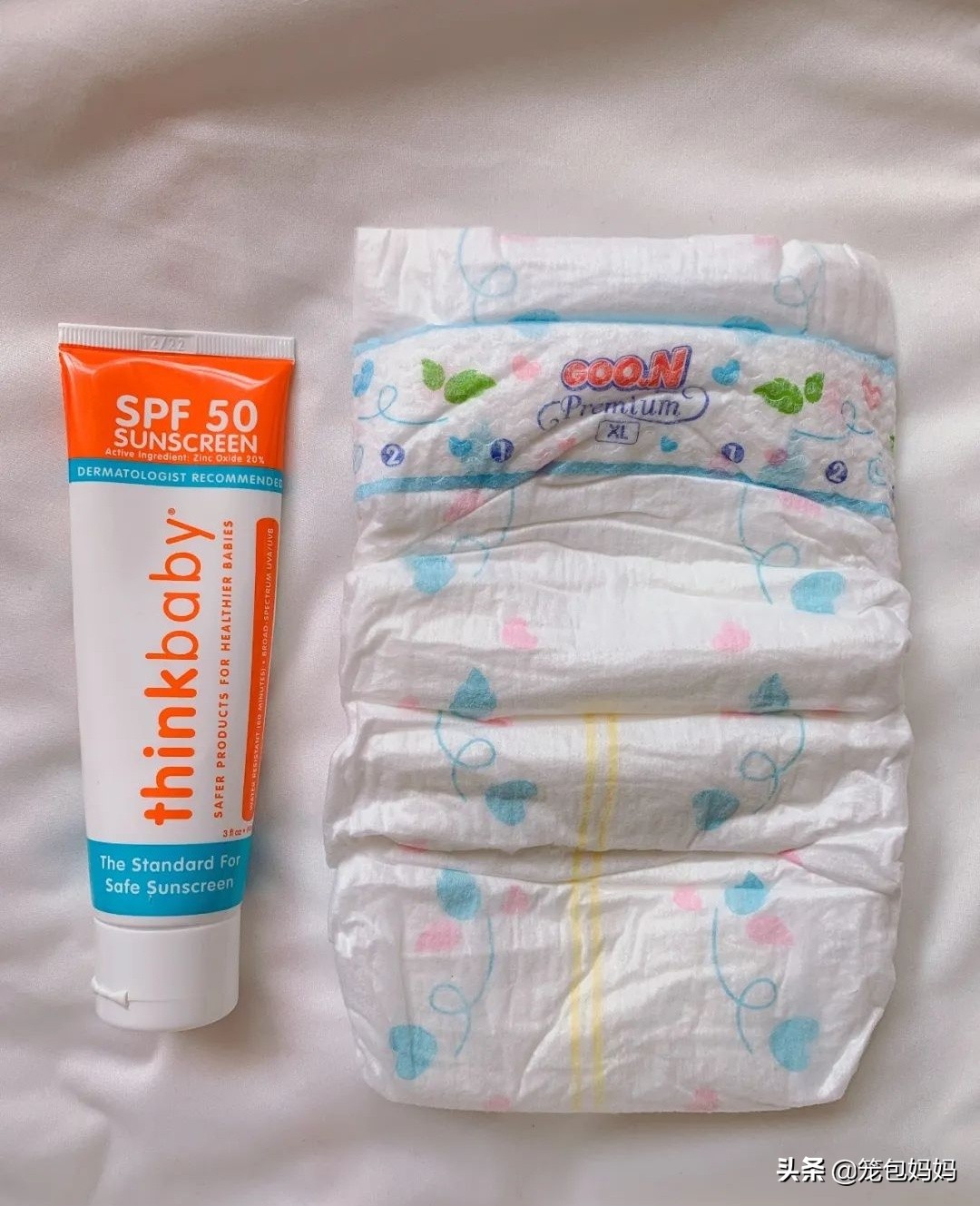 有什么母婴用品强烈不推荐购买,你们都准备了哪些母婴用品
