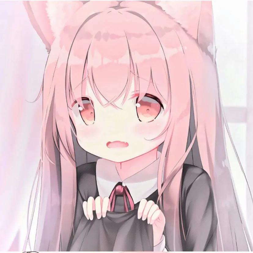 40张女生动漫头像合集,动漫40岁女生头像